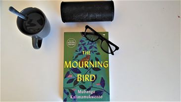 Book Review: The Mourning Bird by Mubanga Kalimamukwento