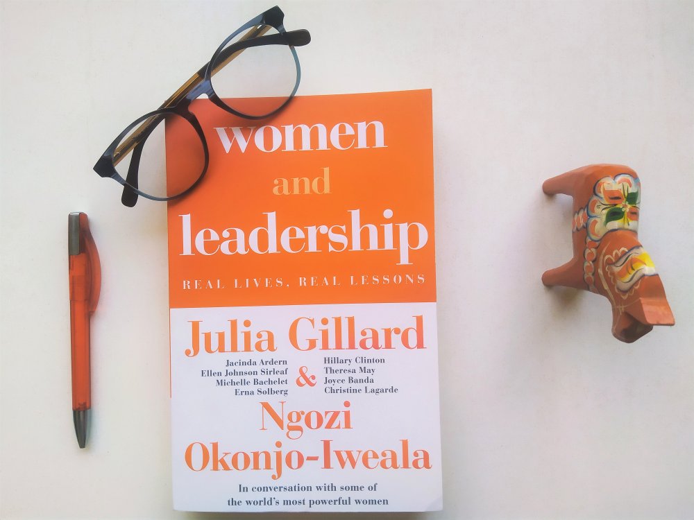 Women and Leadership