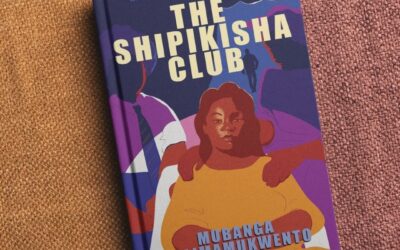 Book Review: The Shipikisha Club by Mubanga Kalimamukwento