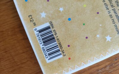 A Solution in Sight for Zambia’s ISBN Woes